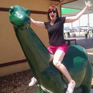 Meet your Posher, Michele